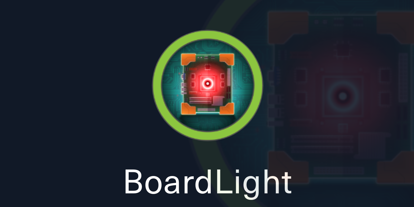 Hack The Box | BoardLight Writeup