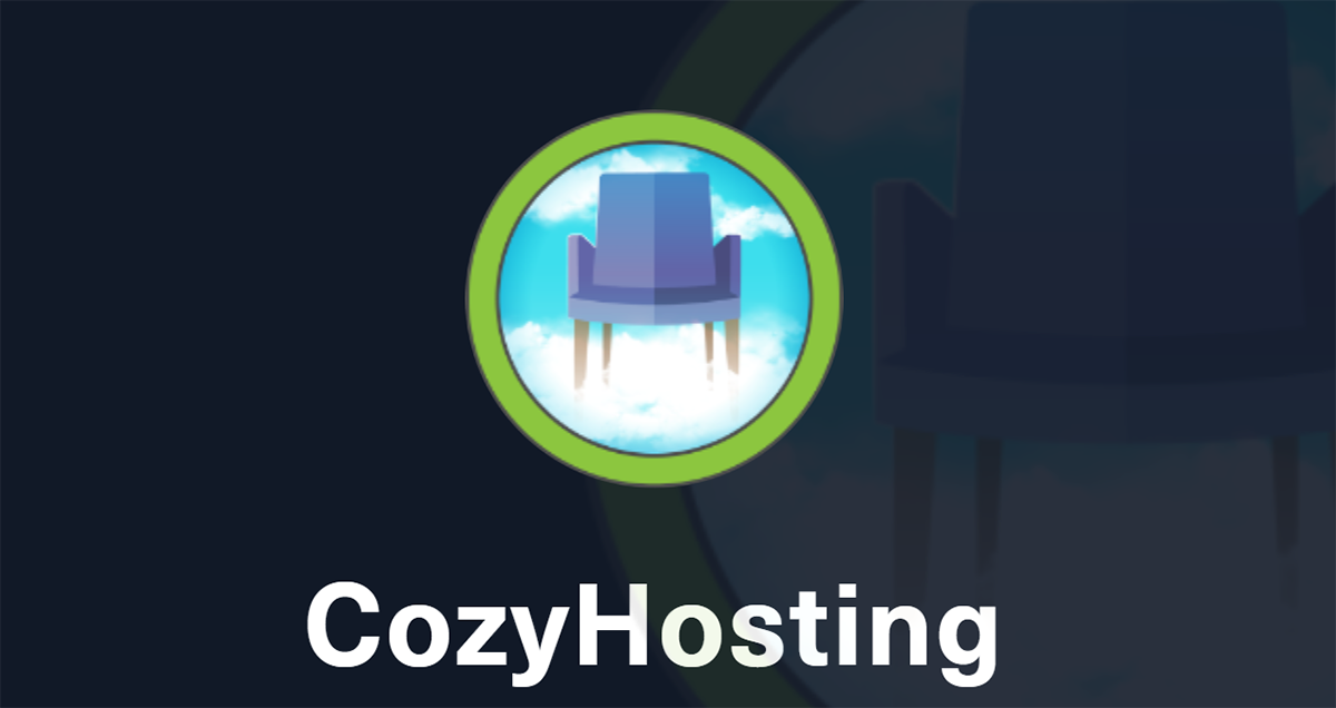 Hack The Box | CrazyHosting Writeup